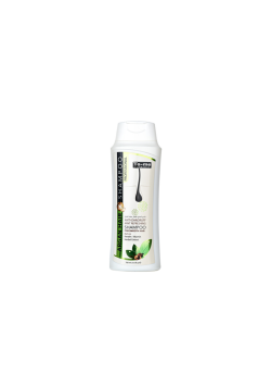 Argan Refreshing Mint Anti-Dandruff Shampoo