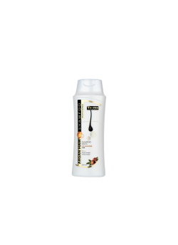 Argan shampoo without salts