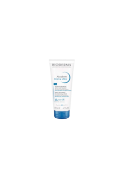 BIODERMA  Atoderm Creme Ultra Nourishing Cream