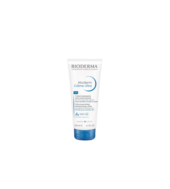 BIODERMA  Atoderm Creme Ultra Nourishing Cream