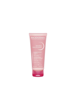 Bioderma Atoderm Sensibia Gel Moussant