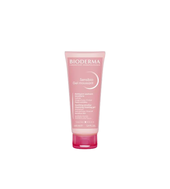 Bioderma Atoderm Sensibia Gel Moussant