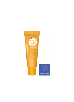 Bioderma Photoderm MAX Aquafluide SPF 50+