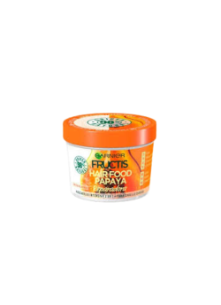 Garnier Fructis Hair Food Papaya Mask