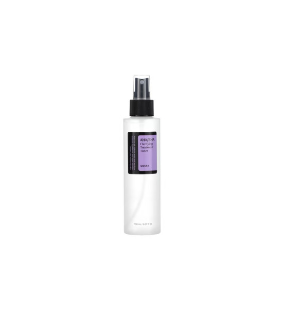 AHA/BHA Clarifying Treatment Toner