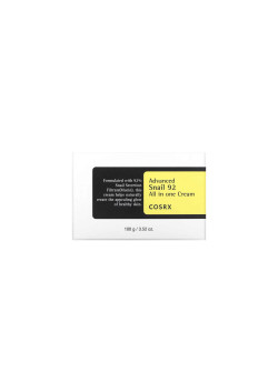 Advanced Snail 92 All in one Cream