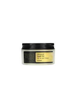 Advanced Snail 92 All in one Cream