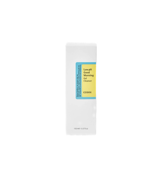 Low pH Good Morning Gel Cleanser