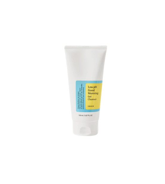 Low pH Good Morning Gel Cleanser