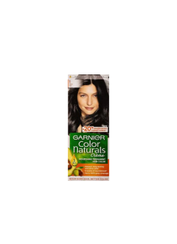 Garnier - Color naturals creme 1.0 - Black
