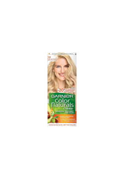 Garnier - Color naturals creme 10.0 - Ultra Light Blonde