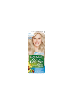 Garnier - Color naturals creme 10.01 - Pure Blonde
