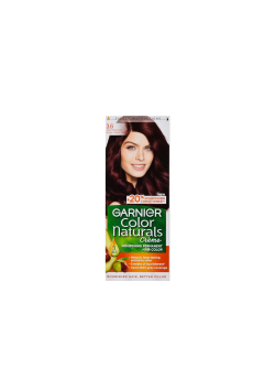 Garnier - Color naturals creme 3.6 - Deep Red Brown