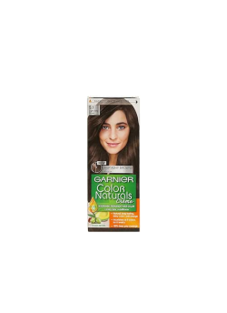 Garnier - Color naturals creme 5.1 - Deep Ashy Light Brown