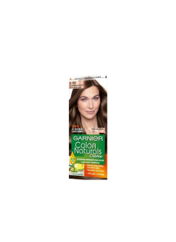 Garnier - Color naturals creme 5.132 - Nude Medium Brown