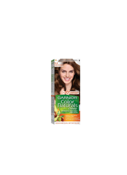 Garnier - Color naturals creme 5.3 - Light Golden Brown