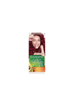 Garnier - Color naturals creme 6.6 - Fiery Pure Red