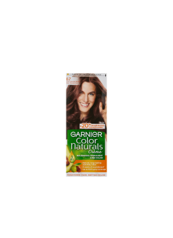 Garnier - Color naturals creme 6.7 - Pure Chocolate Brown