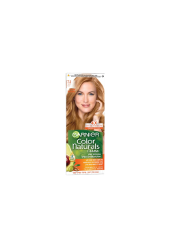 Garnier - Color naturals creme 7.3 - Hazel Blonde