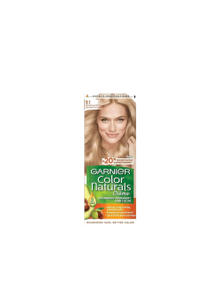 Garnier - Color naturals creme 9.1 - Extra Light Ash Blonde