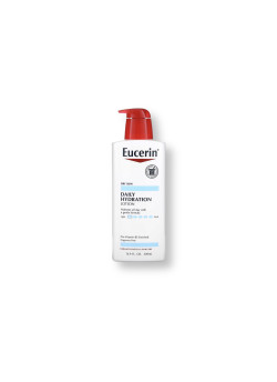 DAILY HYDRATION LOTION
