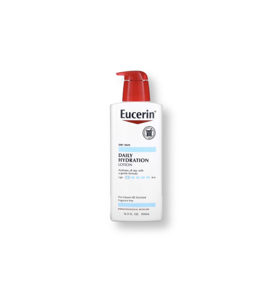 DAILY HYDRATION LOTION