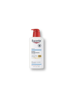 Eucerin Daily Hydration With SPF15
