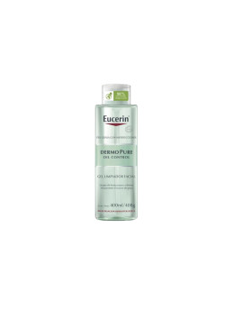 DERMO PURE OIL CONTROL