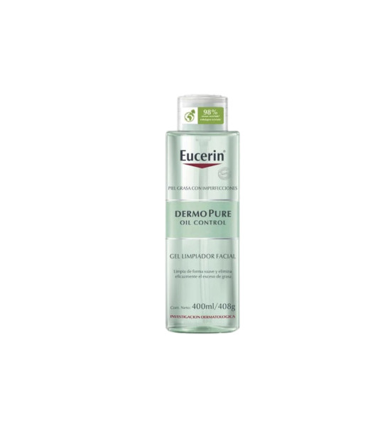 DERMO PURE OIL CONTROL