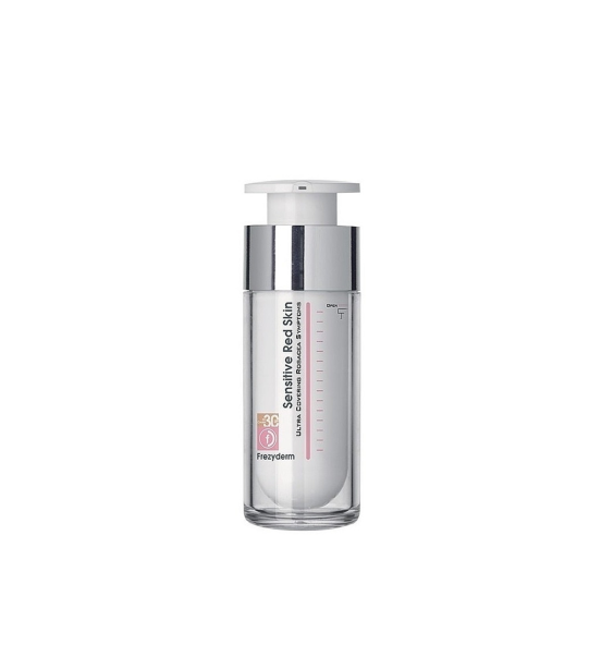 FREZYDERM - SENSITIVE RED SKIN TINTED SPF 30 CREAM