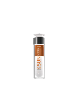 FREZYDERM - SUN SCREEN FLUID-TO-POWDER SPF 50+