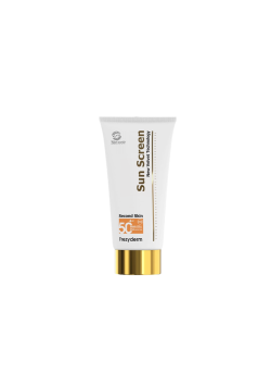 FREZYDERM - SUN SCREEN VELVET BODY LOTION SPF 50+