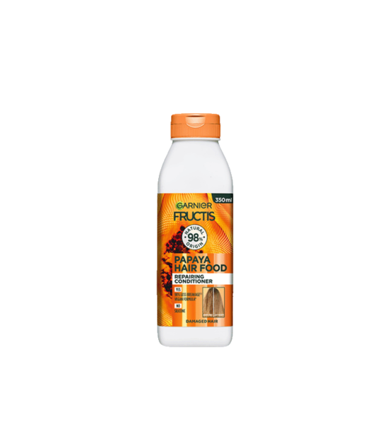 Garnier Fructis Hair Food Papaya Conditioner	
