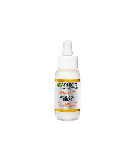 Garnier Skin Care Vitamin C Anti Dark Spot Serum