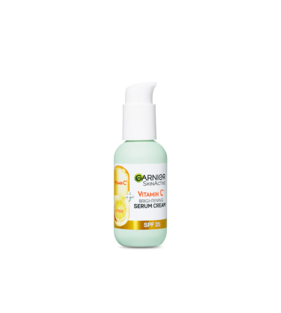 Garnier Skin Care Vitamin C Brightening Serum SPF 25