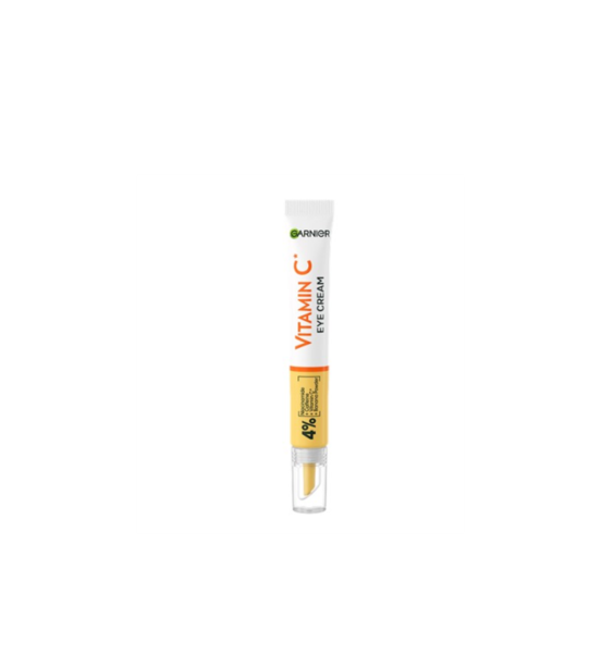 Garnier Skin Care Vitamin C eye cream