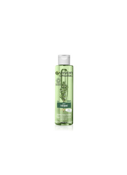 GARNIER ORGANIC pure thume toner 