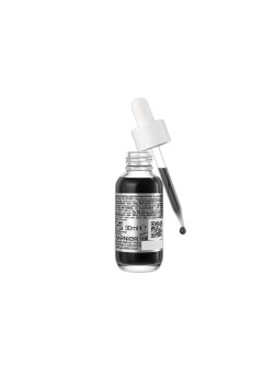 GARNIER PureActive AHA + BHA CHARCOAL SERUM 4% Niacinamide + AHA + BHA
