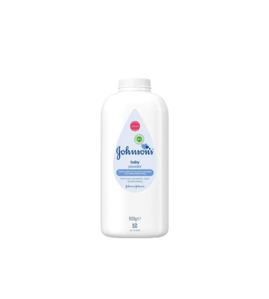 Johnson Baby Powder 500G