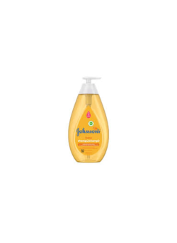 Johnson's Baby Shampoo 750 ml
