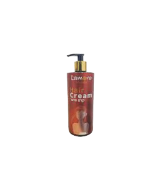 Lamore Hair Cream