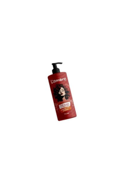 Lamore Hair Glaze For Curls