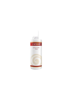Lamore Leave In Hair Mask