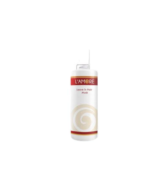 Lamore Leave In Hair Mask