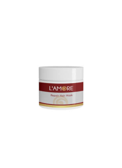 Lamore Mask For Dry And Damaged Hair