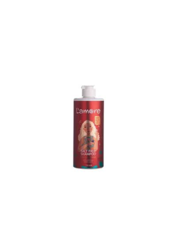 Lamore Salt Free Shampoo For Curly Hair