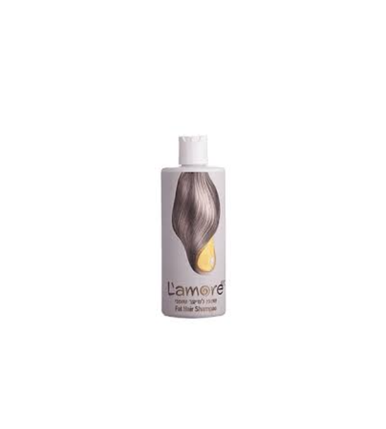 Lamore Shampoo For Oily Hair