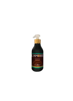 Lamore Shampoo For Restoration