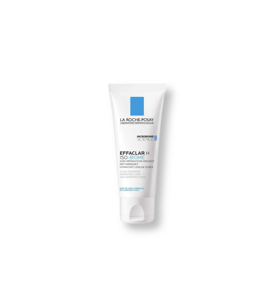 LA ROCHE-POSAY EFFACLAR H ISO-BIOME