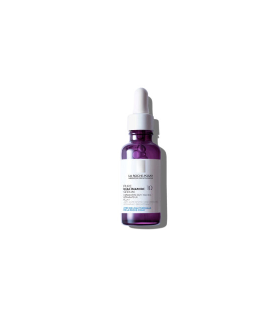 LA ROCHE-POSAY PURE NIACINAMIDE 10 SERUM